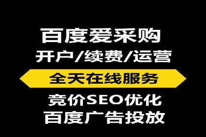 某sem代运营公司助力企业实现品牌升级
